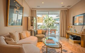 Luxury 2 Bedroom Apartment In The World Famous Resort